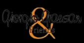 Logo Giorgio Graesan & Friends