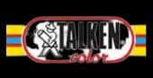 Logo Talken