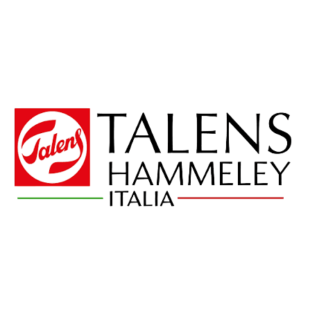 Logo Hammeley