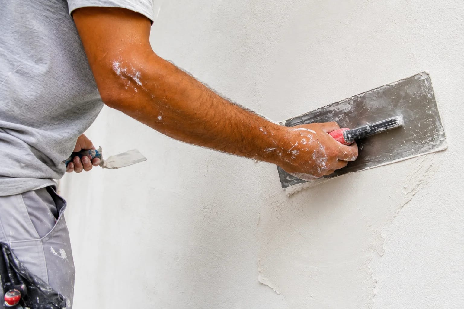 Stucchi Sigillanti e Siliconi