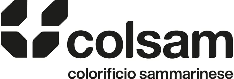 Logo Colsam