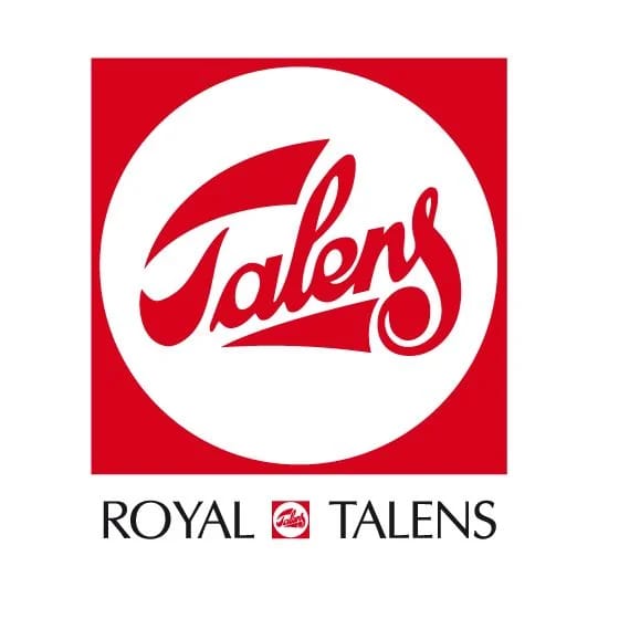 Logo Royal Talens