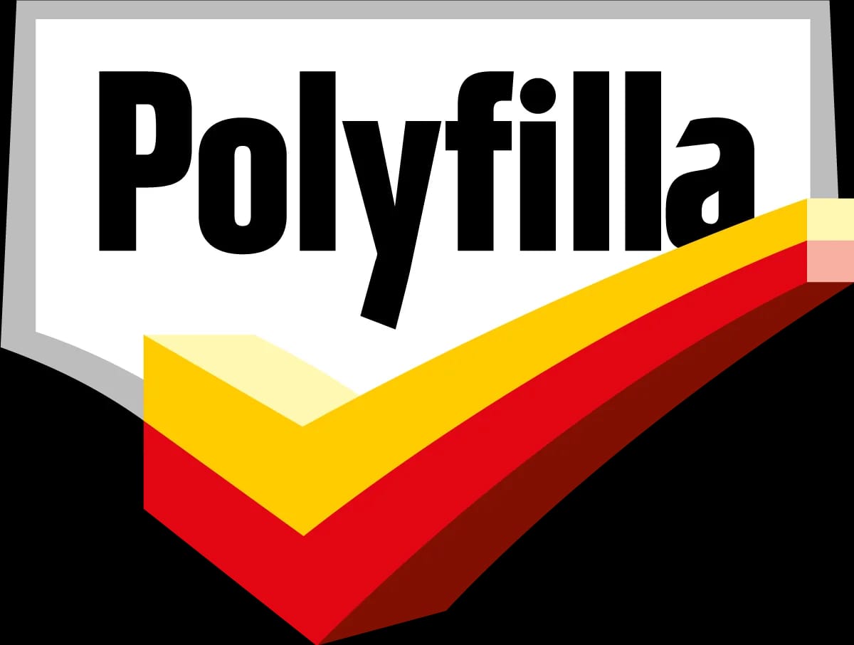 Logo Polyfilla