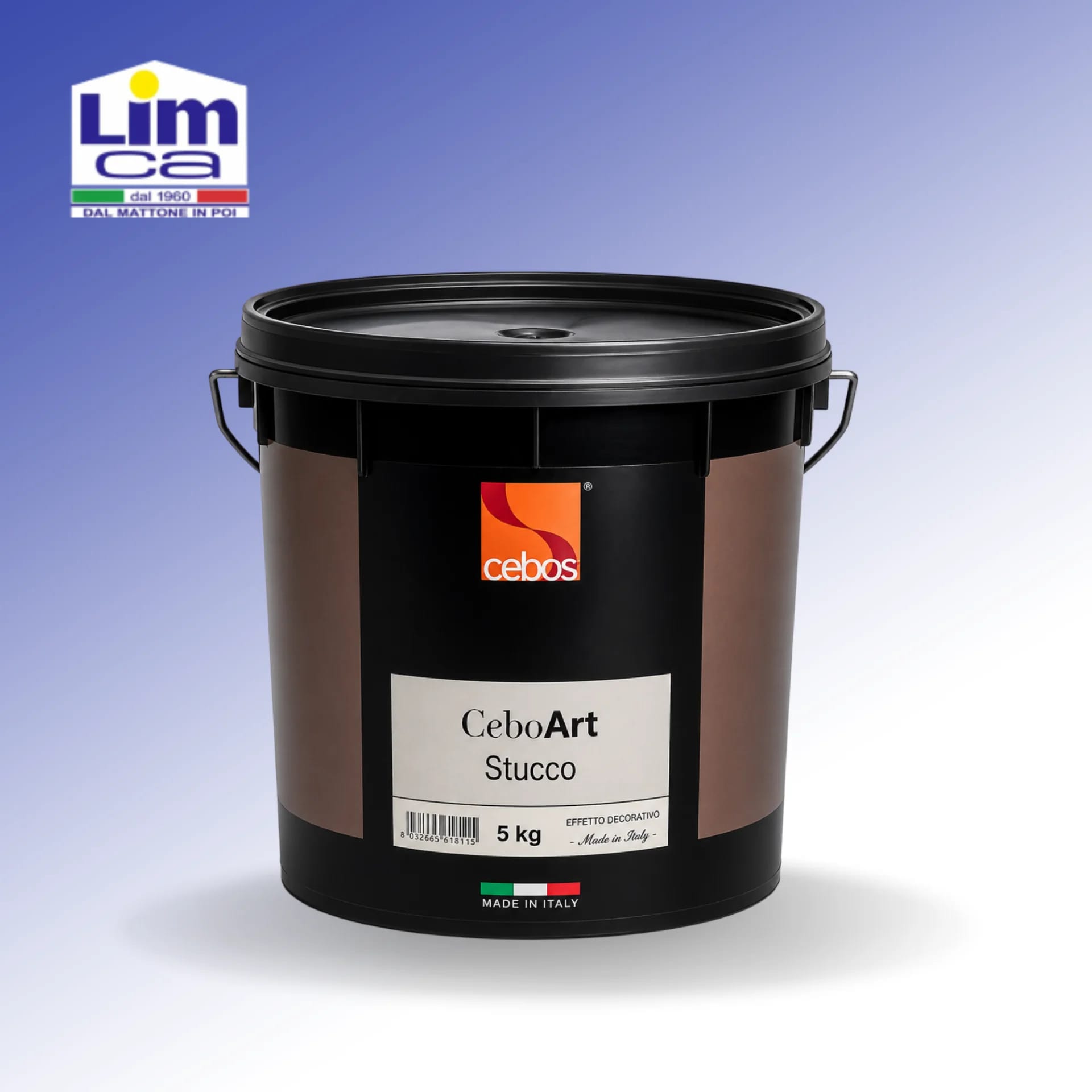 CEBOART STUCCO - Stucco effetto stucco veneziano