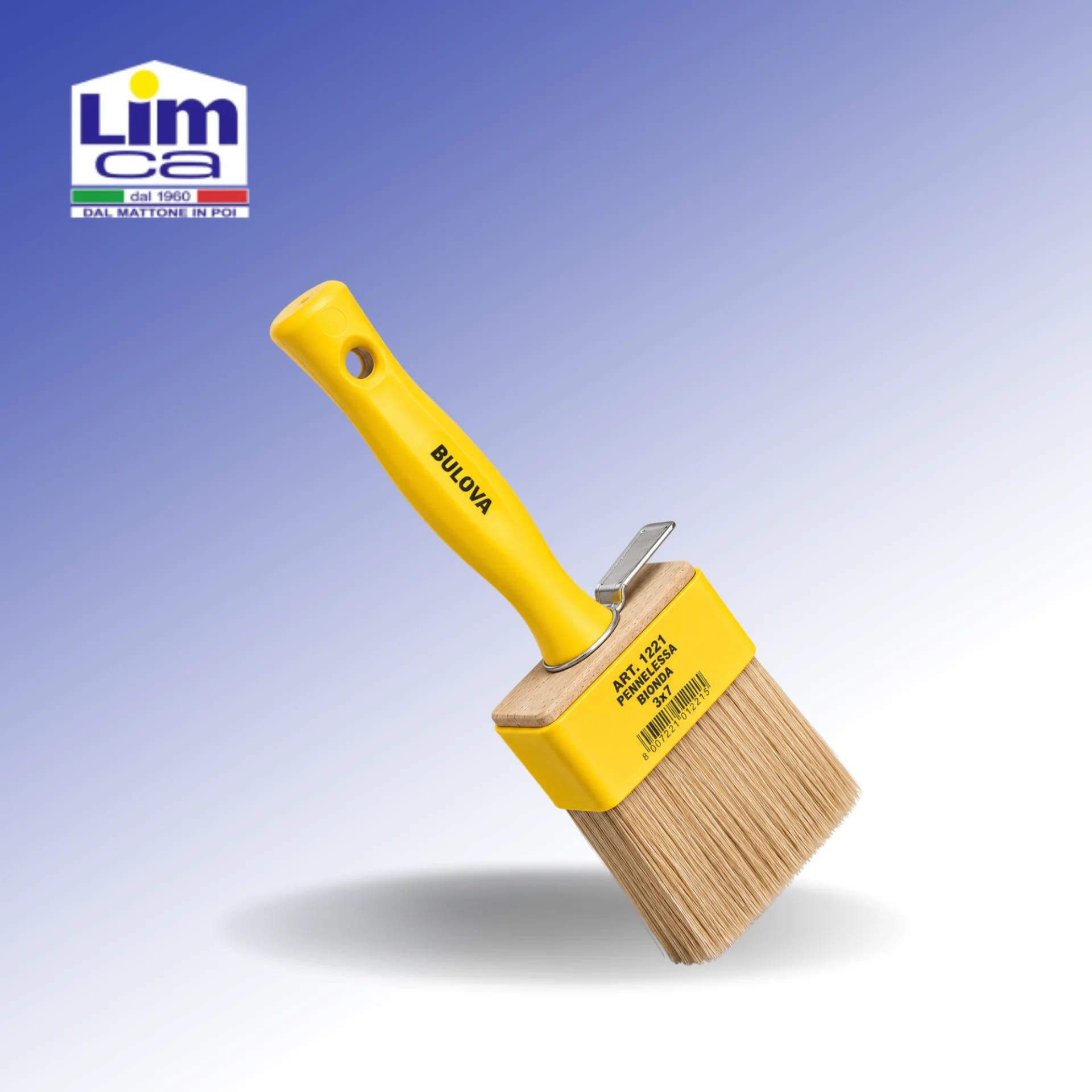 PLAFONCINO PLASTIC 222 - Plafone per idropitture e vernici
