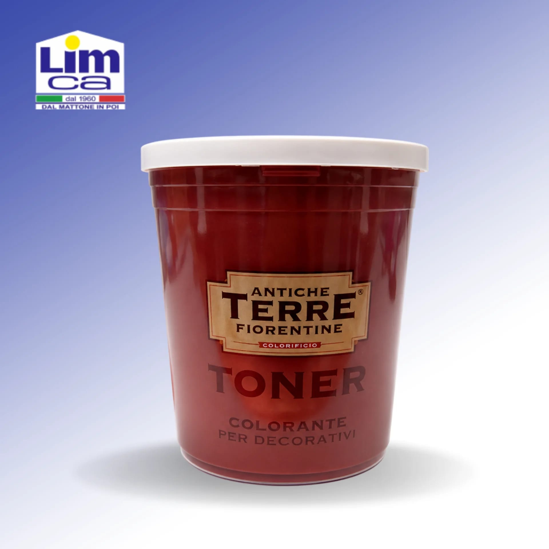 TONER ATF QUINDICI TONI - Colorante concentrato