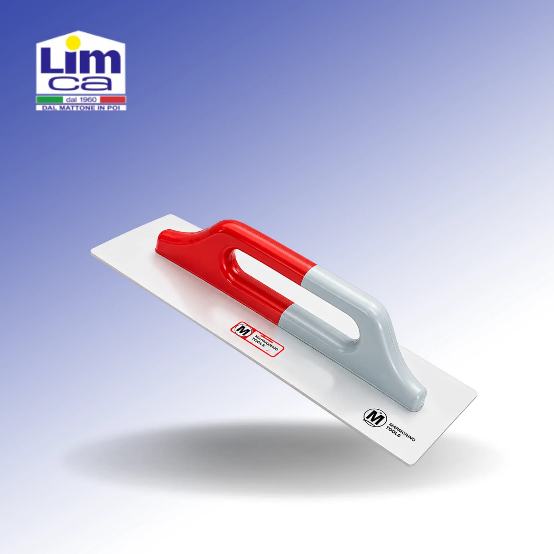 FRATTONE 5020 - Frattone Professionale per Rasature e Finiture