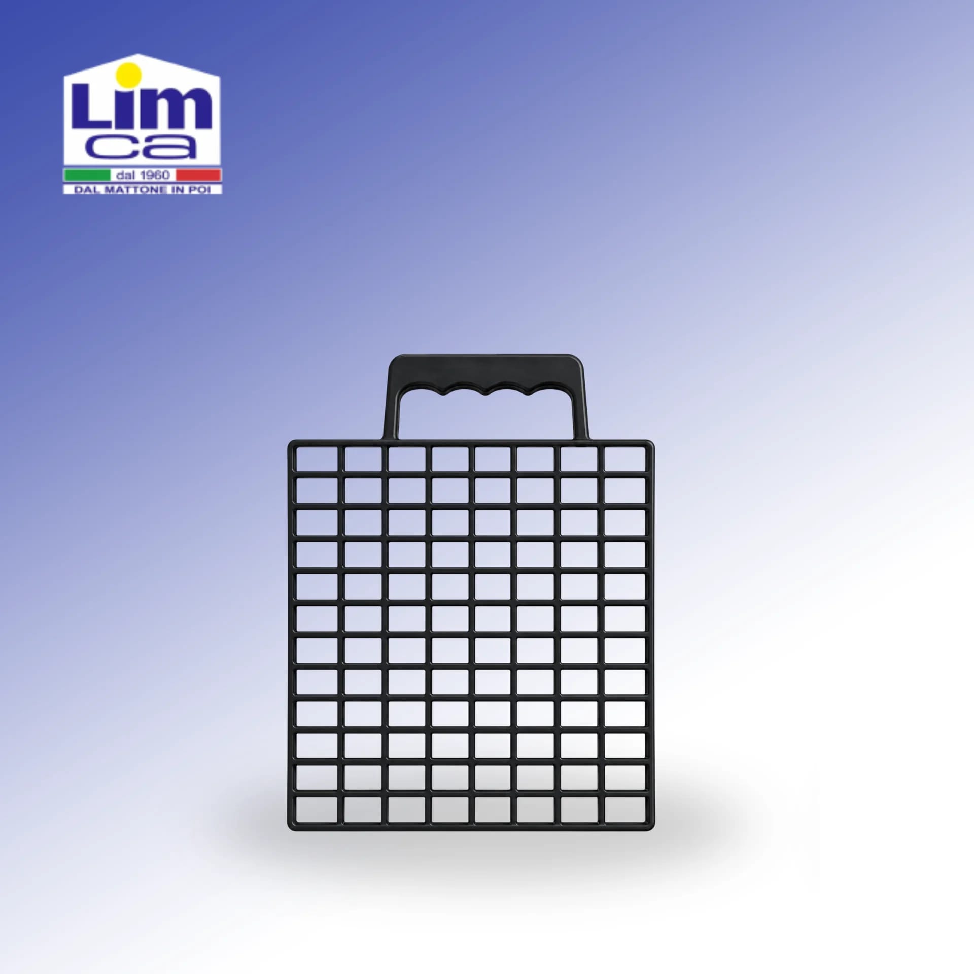 RETE SCOLARULLO IN PLASTICA - Varie dimensioni