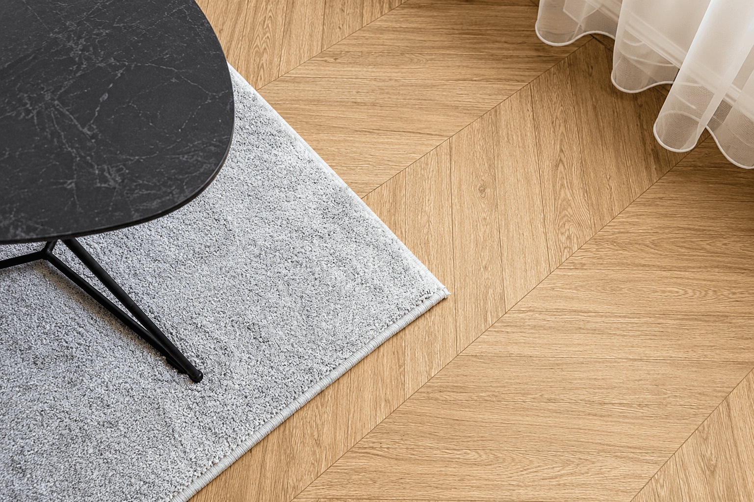 Come pulire e proteggere il parquet senza rovinarlo