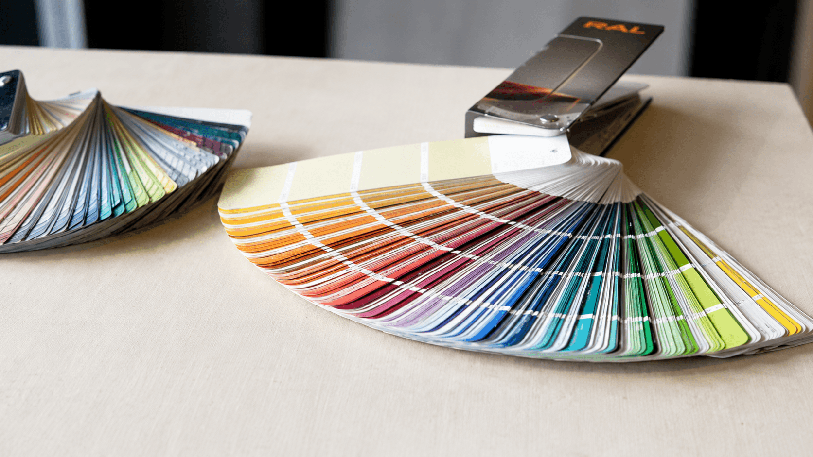 Colori delle pareti: effetti e significato