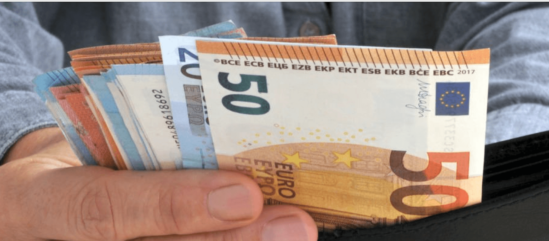 Quanto costa pitturare una stanza?
