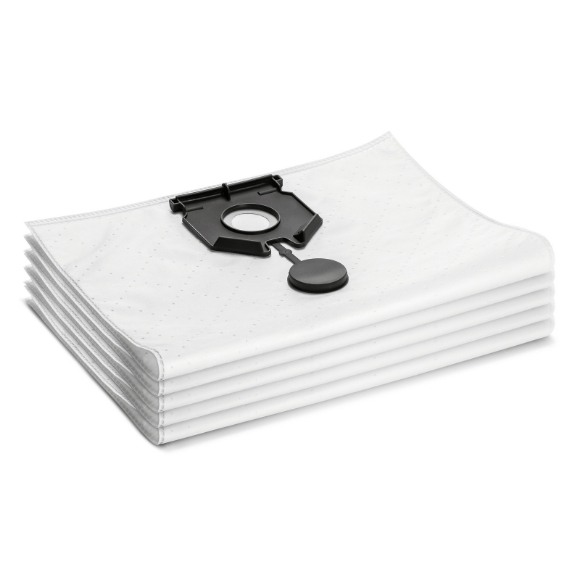 Sacchetti filtro in tessuto per NT 30/1