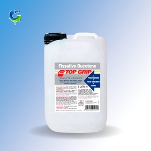 Immagine di Fissativo Top Grip per interno ed esterno