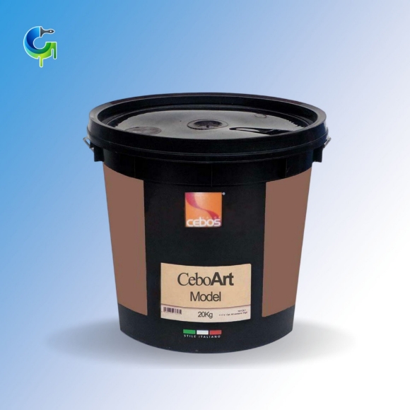 Immagine di CEBOART MODEL - rivestimento decorativo materico