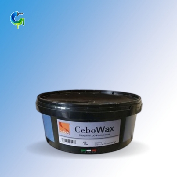 Immagine di Cebowax - finitura per interni a base di cera d'api