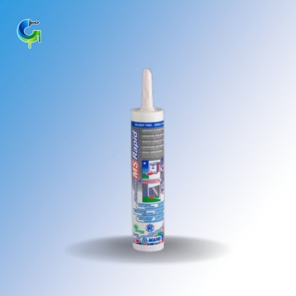 Immagine di ULTRABOND MS RAPID - adesivo rapido per edilizia
