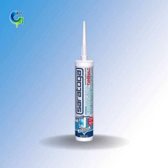 Immagine di BIANCO SAN FUNGHALT - silicone sigillante sanitari