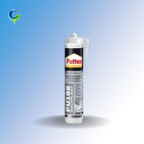 Immagine di PATTEX PU 198 - sigillante per ferro