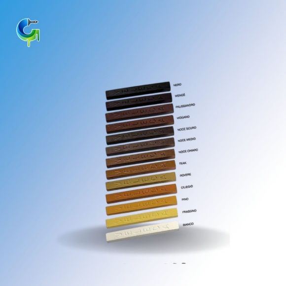 Immagine di BASTONCINO CERA - stick di cere naturali colorate