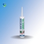 Sigillante Elastomerico trasparente per superfici umide