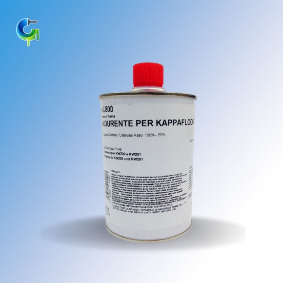 Immagine di Indurente poliuretanico KC800 PER PRIMING E PERFECT