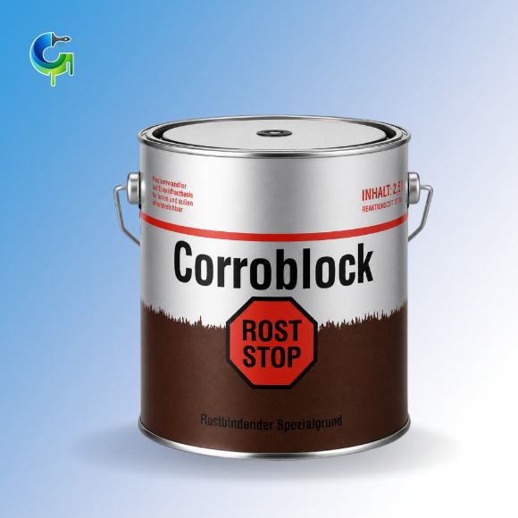 Immagine di CORROBLOCK Primer Anticorrosivo