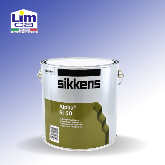alpha si 30 idrorepellente a solvente