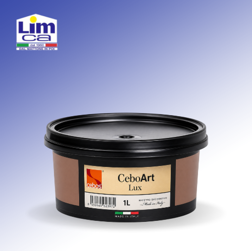 ceboart lux finitura per interni