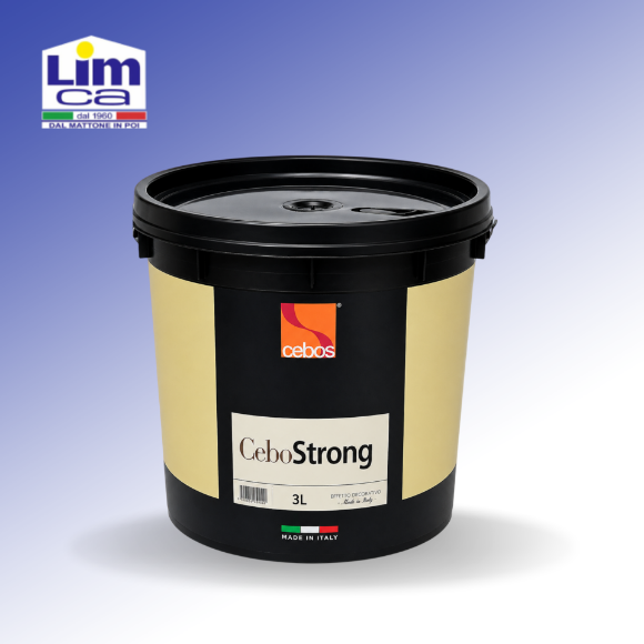 cebostrong rivestimento decorativo materico a rilievo