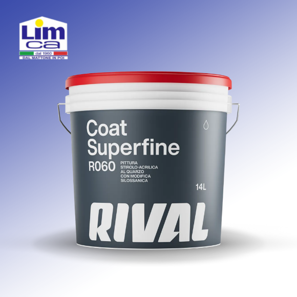 coat superfine microrivestimento antialga