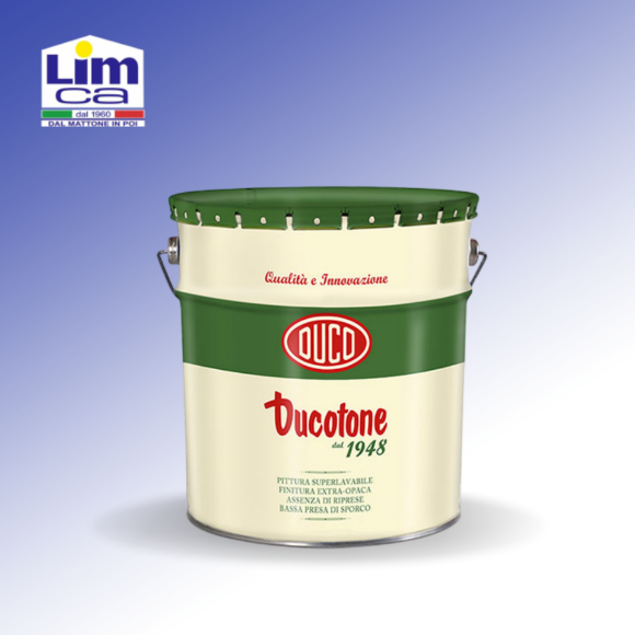 ducotone 1948 pittura superlavabile