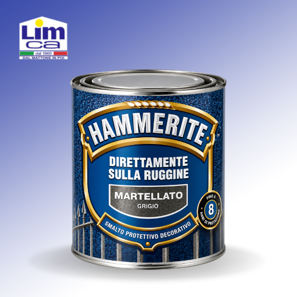 hammerite martellato smalto antiruggine decorativo effetto martellato