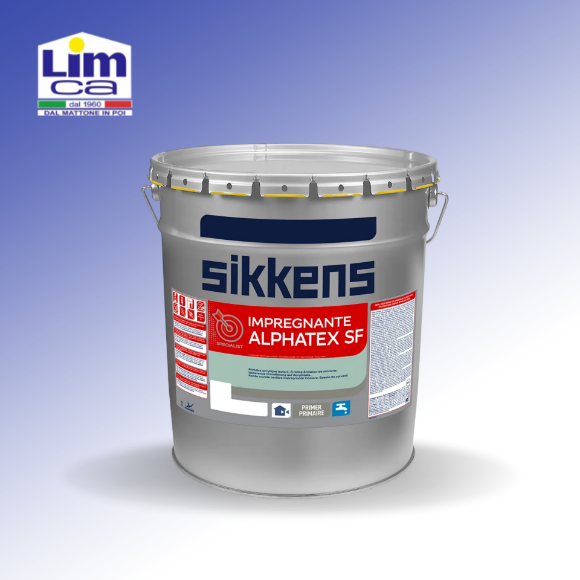 impregnante alphatex sf impregnante acrilico isolante per muri