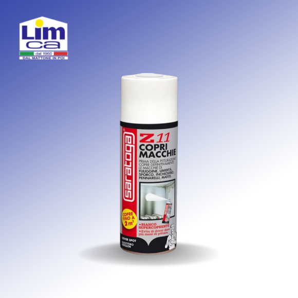 masker vernice spray copri macchie per muro