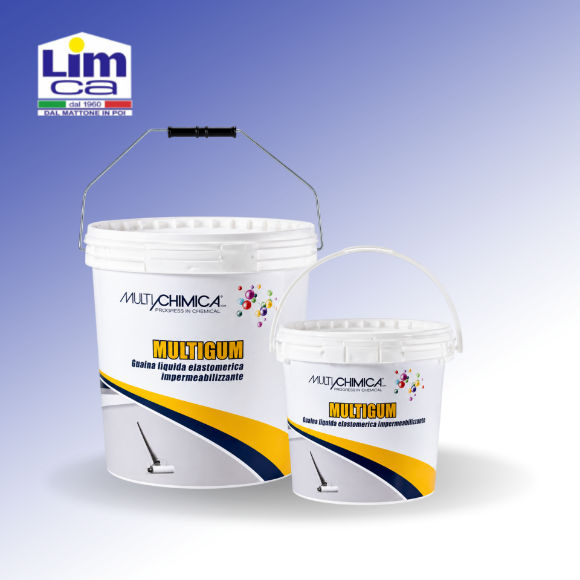 multigum guaina impermeabillazante
