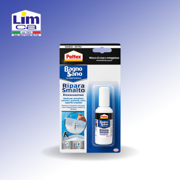 pattex bagno sano ripara smalto