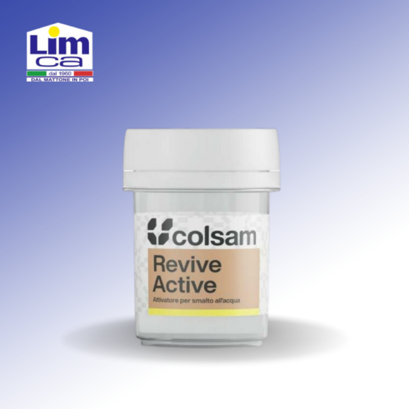 revive active promotore di adesione per smalto revive