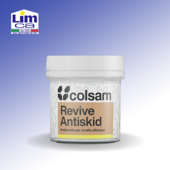 revive antiskid additivo antiscivolo per smalto revive