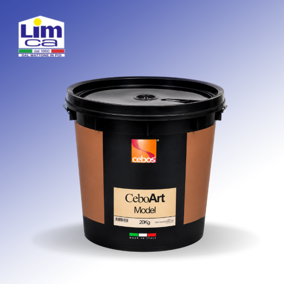 Immagine di CEBOART MODEL - Rivestimento decorativo materico per interni