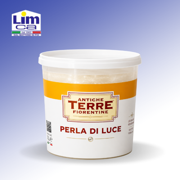 Immagine di PERLA DI LUCE - Polvere iridescente