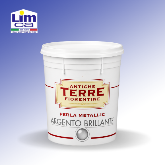 Immagine di PERLE METALLIC - Polvere effetto metallico