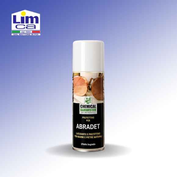 Immagine di ABRADET SPRAY - Pulitore spray disossidante lucidante