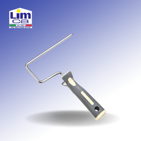 Immagine di MANICO PER RULLINI - Manico a gambo corto