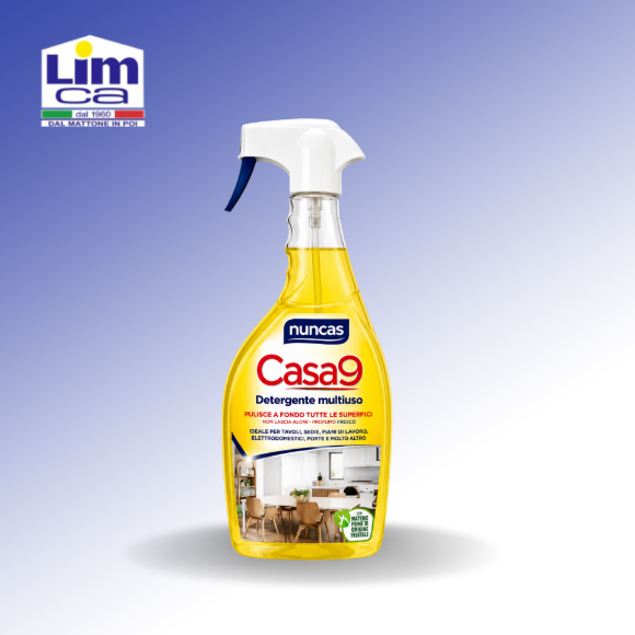 Immagine di CASA9 - Detergente multiuso