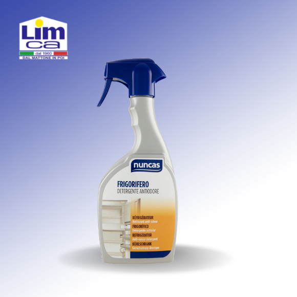 Immagine di FRIGORIFERO DETERGENTE - Igienizzante antiodore