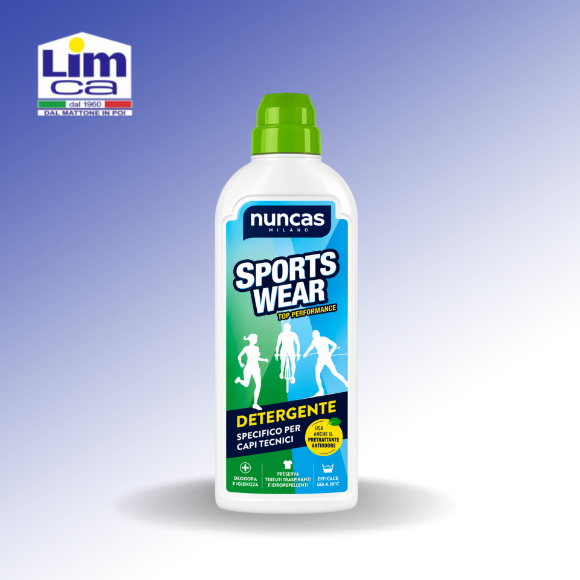 Immagine di SPORTSWEAR - Detergente specifico per capi tecnici