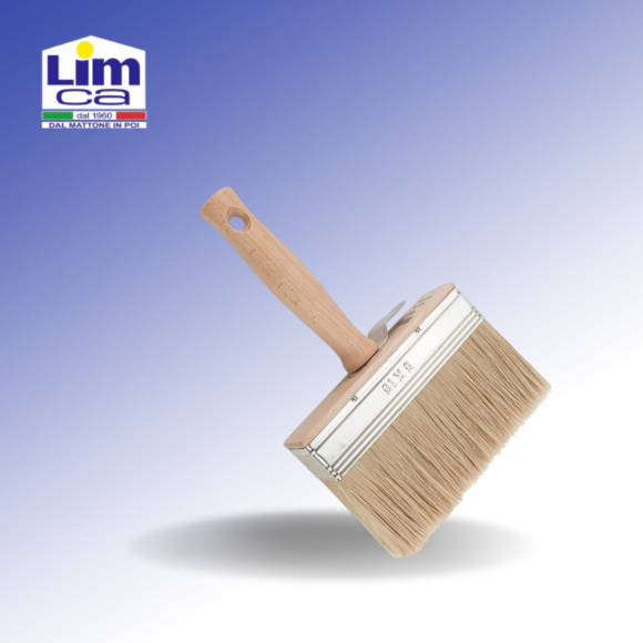 Immagine di PLAFONCINO POLO - Plafoncino per idropitture e impregnanti