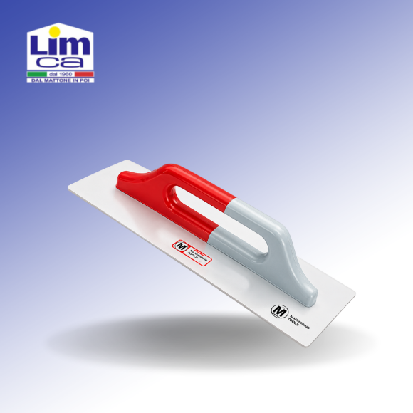 Immagine di FRATTONE 5020 - Frattone Professionale per Rasature e Finiture