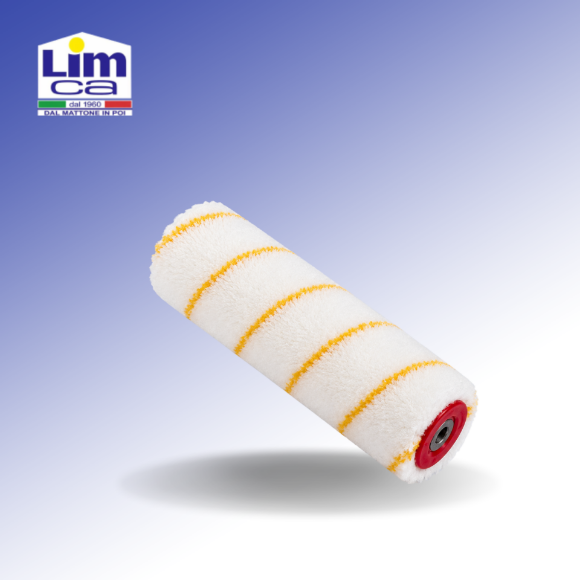 Immagine di RICAMBIO SLIC - Rullino per Idropitture su Superfici Lisce e Cartongesso