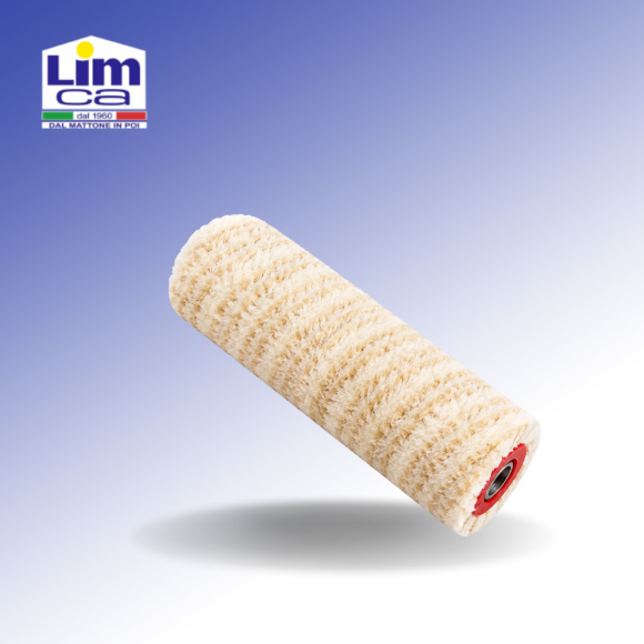 Immagine di RICAMBIO FLEX - Rullo per idropitture, quarzi e pitture minerali